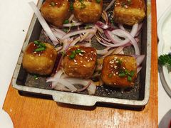 -申阿婆·上海菜·小海鲜(国展店)