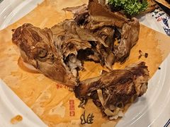 -那家老院子东北菜·饺子·小鸡炖蘑菇(艳华街店)