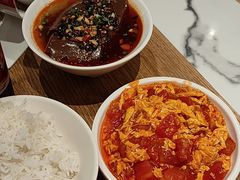 -乡村基·川味现炒大王(熙悦天街店)