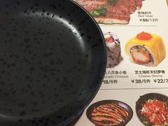 -Sushi Love 创意寿司(丽影广场店)