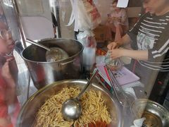 -张记捆鸡(总店)