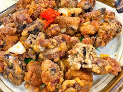-标记美食新鲜猪杂(兴南大道店)