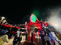 -七彩云南欢乐世界