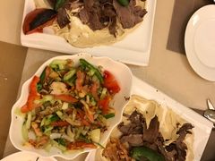 -苏坦土耳其餐厅(白云宾馆店)