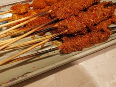 -七八冷面·延边朝鲜族美食(欢乐谷店)