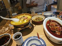 -南京大牌档(龙江新城市广场店)