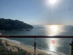 -深圳大梅沙京基洲际度假酒店