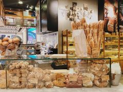 -PAPER STONE BAKERY(天环店)
