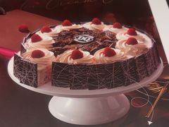 -DQ·蛋糕·冰淇淋(包河万达店)