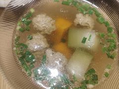 -米一仙·成都小碗菜(东万达店)