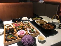 -新仙清汤牛腩(铜锣湾店)