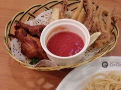 -CoCo壱番屋(久光百货店)