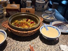 -南京大牌档(淮安吾悦广场店)