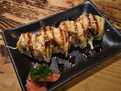 -小川洋风料理(江汉路店)