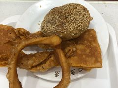 -老磁器口豆汁店(天坛店)