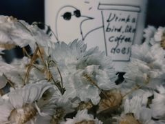 -卖呆儿咖啡(望京店)