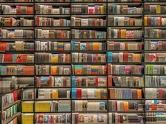 -PAGEONE(北京坊店)