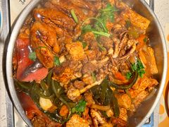 -黄记煌三汁焖锅(顺义华联店)