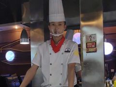 -利昂法式铁板主题餐厅(新奥购物中心店)