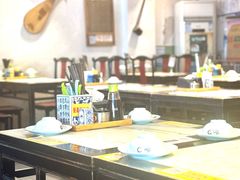 -京城小江南·北京烤鸭·江南土菜·白鱼(中关村店)