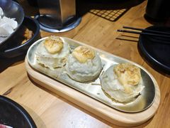 -九田家黑牛烤肉(溧水万达店)