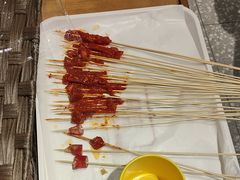 -旺蜀主成都串串火锅(西直门凯德MALL店)