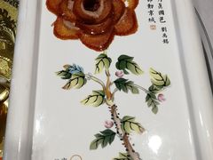 -京味斋·北京烤鸭(华威桥北工大店)