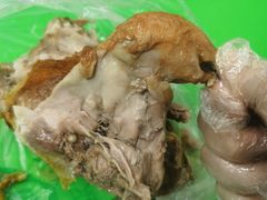 -大益烤鸡