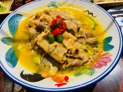 -大牌大·传统杭帮菜(湖滨店)