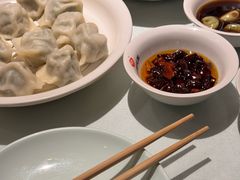 -百饺园(平山道店)