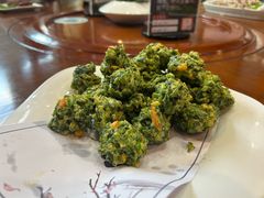 -诺敏塔拉奶茶-布里亚特包子-手把肉(锦都会店)