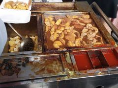 -细妹五香牛杂(步行街店)