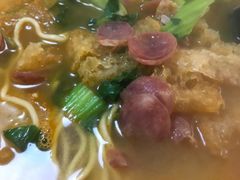 -项记面馆(明瓦廊店)