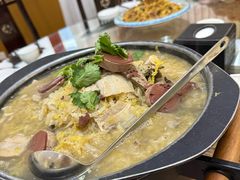 -石磨坊酒楼(文化街店)