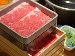 -温野菜涮涮锅(西单大悦城店)
