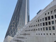 -南京国际青年文化中心