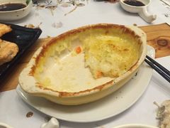 -花漫里餐厅(刺桐店)