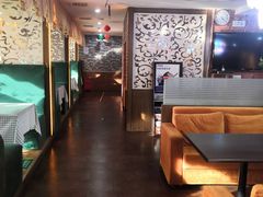 -上岛咖啡(华源四里店)