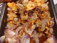 -常和州·夜宵大排档(常州单店)