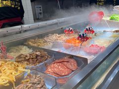 -成都你六姐·牛肉冒菜(城市集市合生汇店)