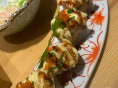 -浦·传统日式料理(3 5 1 1 店)