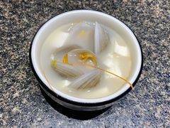-渔民船说·北塘海鲜·天津菜·海肠捞饭(北塘古镇店)