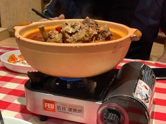 -西贝莜面村(东莞壹号广场店)