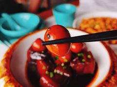 -荷塘秋月·本帮江浙菜(国权路店)