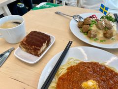 -宜家·瑞典风味餐厅(青岛商场店)