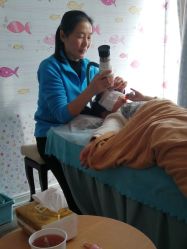 -伊童美家小儿推拿·中式养生(徐汇店)