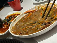 -玺炖·中国铁锅炖(虹桥天街店)