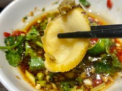 -潮澎派·潮汕菜大排档(南较西路店)