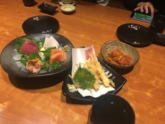 -大吉鲜鱼料理自慢(维也纳大厦店)