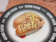 -元气寿司(东方宝泰店)